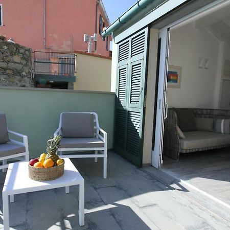 Fivestay Casa Gabriella Βερνάτσα Εξωτερικό φωτογραφία