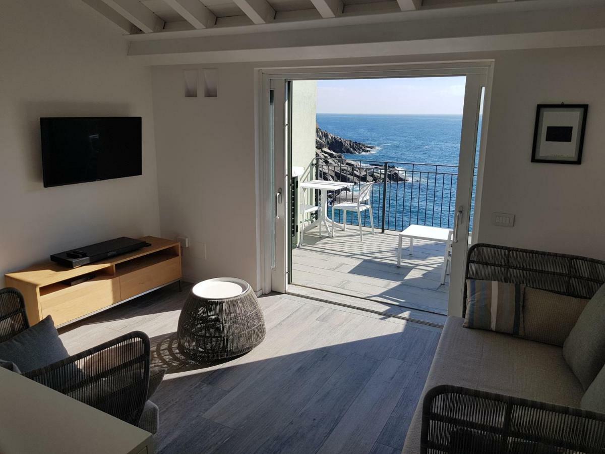 Fivestay Casa Gabriella Βερνάτσα Εξωτερικό φωτογραφία