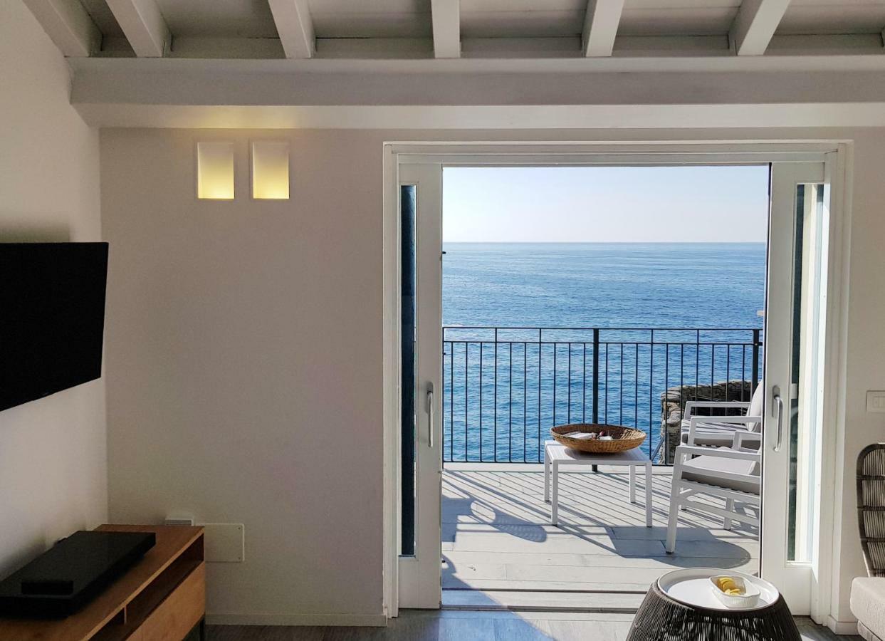 Fivestay Casa Gabriella Βερνάτσα Εξωτερικό φωτογραφία