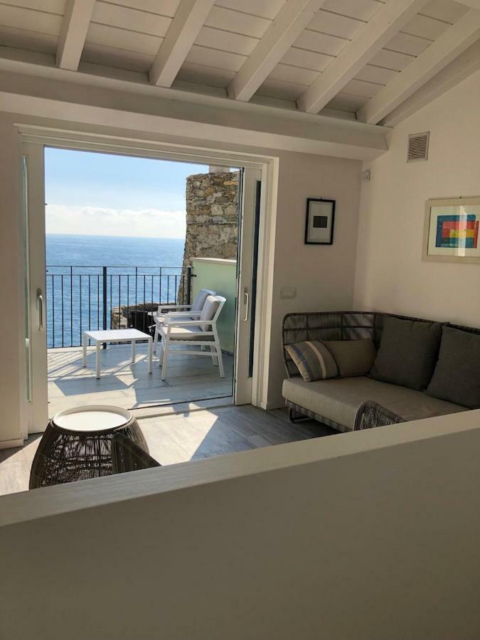 Fivestay Casa Gabriella Βερνάτσα Εξωτερικό φωτογραφία