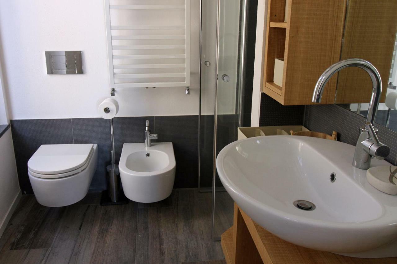 Fivestay Casa Gabriella Βερνάτσα Εξωτερικό φωτογραφία