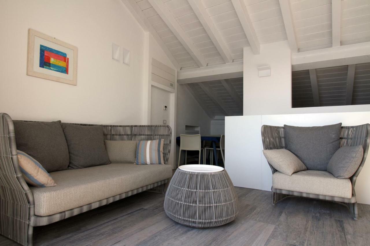 Fivestay Casa Gabriella Βερνάτσα Εξωτερικό φωτογραφία