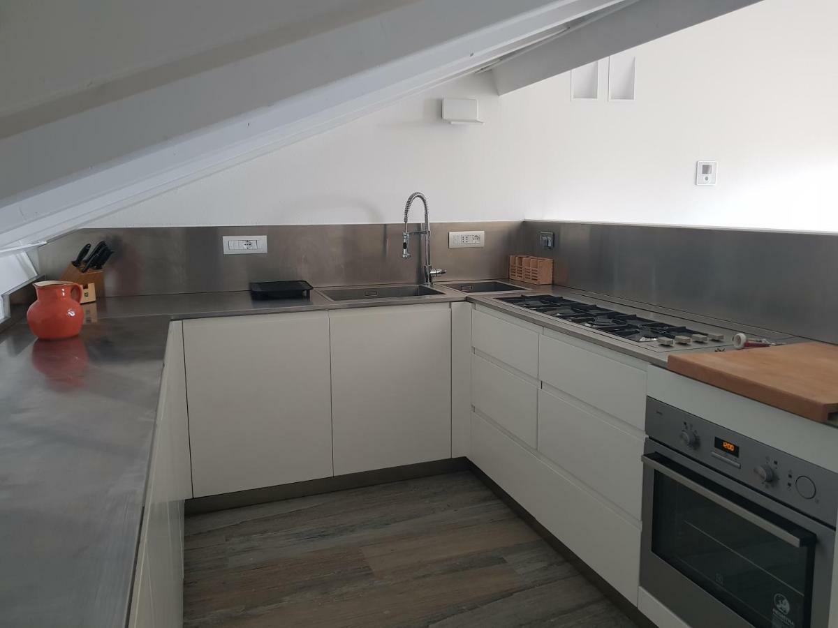 Fivestay Casa Gabriella Βερνάτσα Εξωτερικό φωτογραφία
