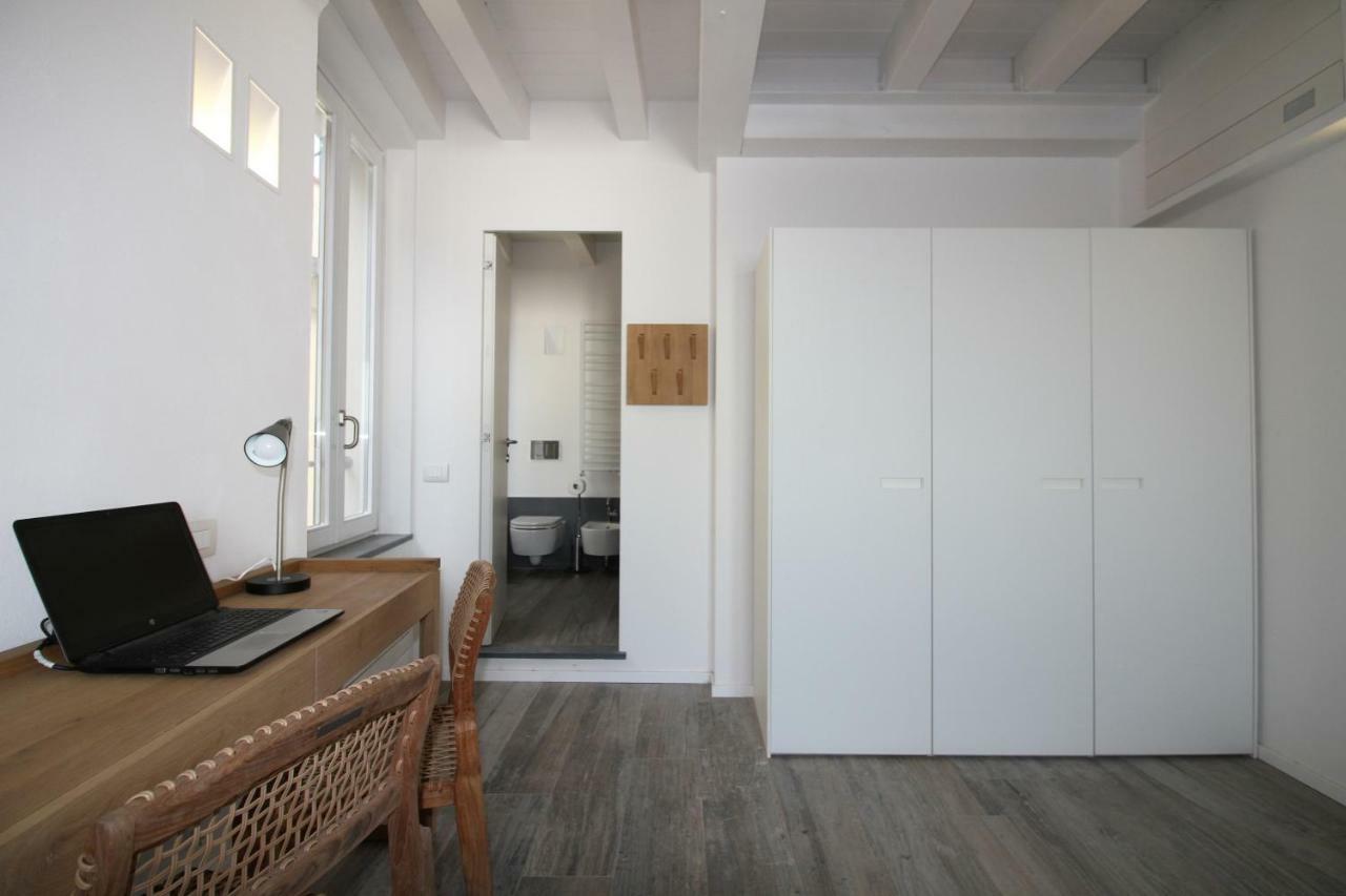 Fivestay Casa Gabriella Βερνάτσα Εξωτερικό φωτογραφία