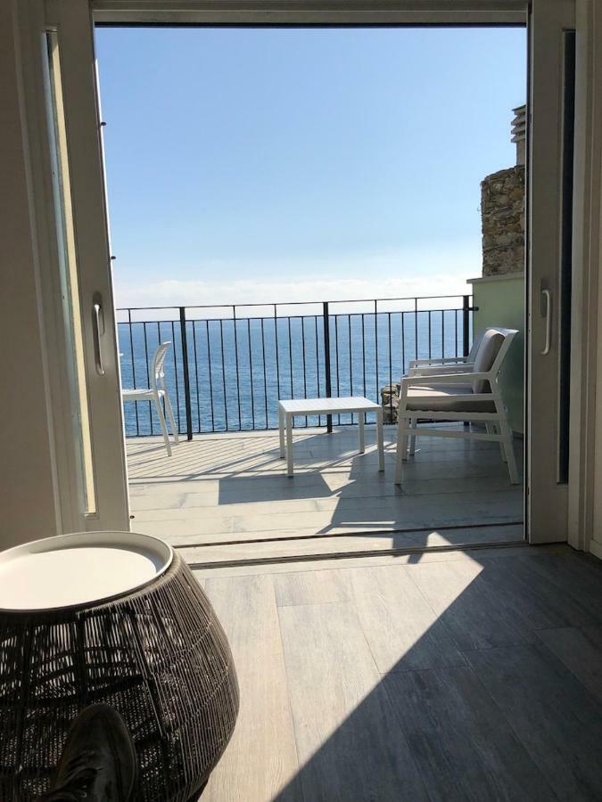Fivestay Casa Gabriella Βερνάτσα Εξωτερικό φωτογραφία