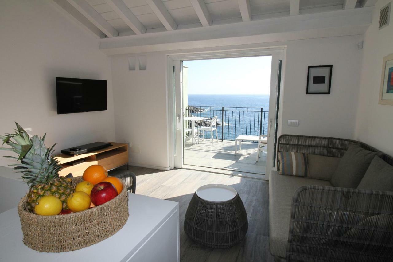 Fivestay Casa Gabriella Βερνάτσα Εξωτερικό φωτογραφία