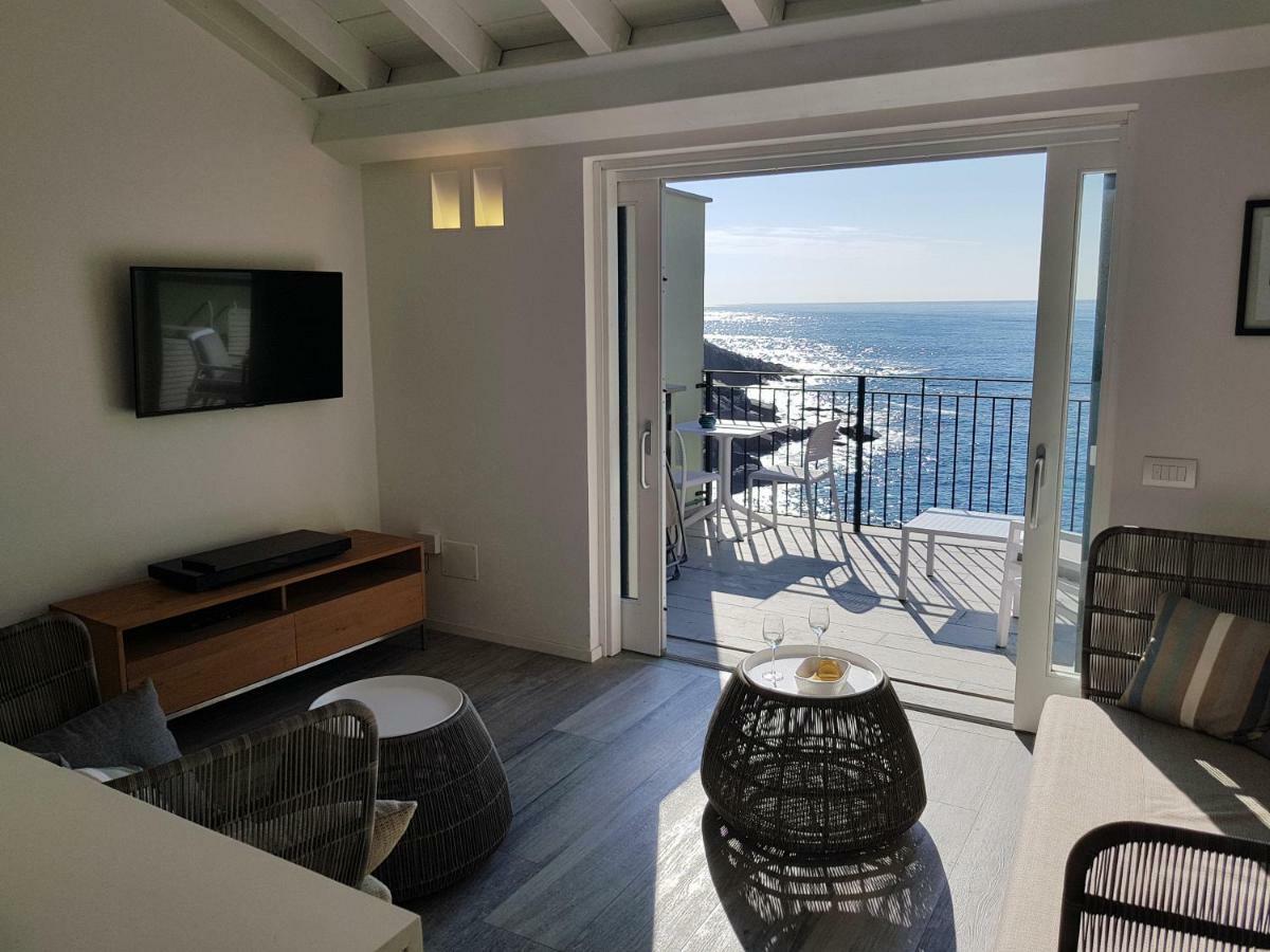 Fivestay Casa Gabriella Βερνάτσα Εξωτερικό φωτογραφία