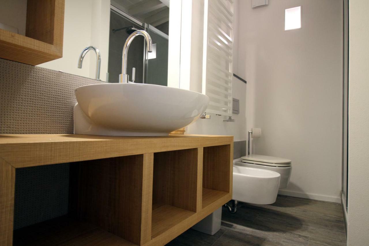 Fivestay Casa Gabriella Βερνάτσα Εξωτερικό φωτογραφία