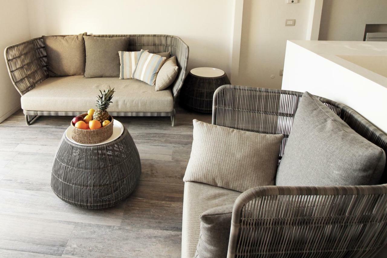 Fivestay Casa Gabriella Βερνάτσα Εξωτερικό φωτογραφία