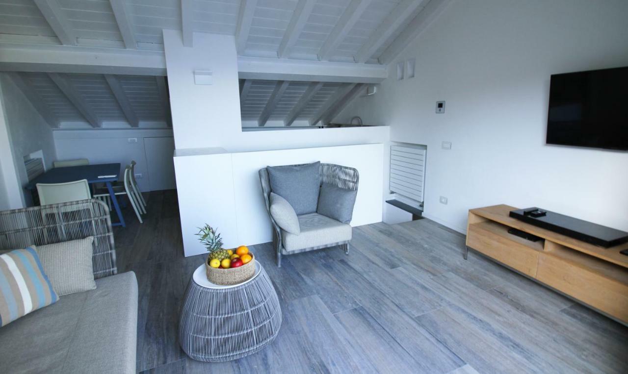 Fivestay Casa Gabriella Βερνάτσα Εξωτερικό φωτογραφία