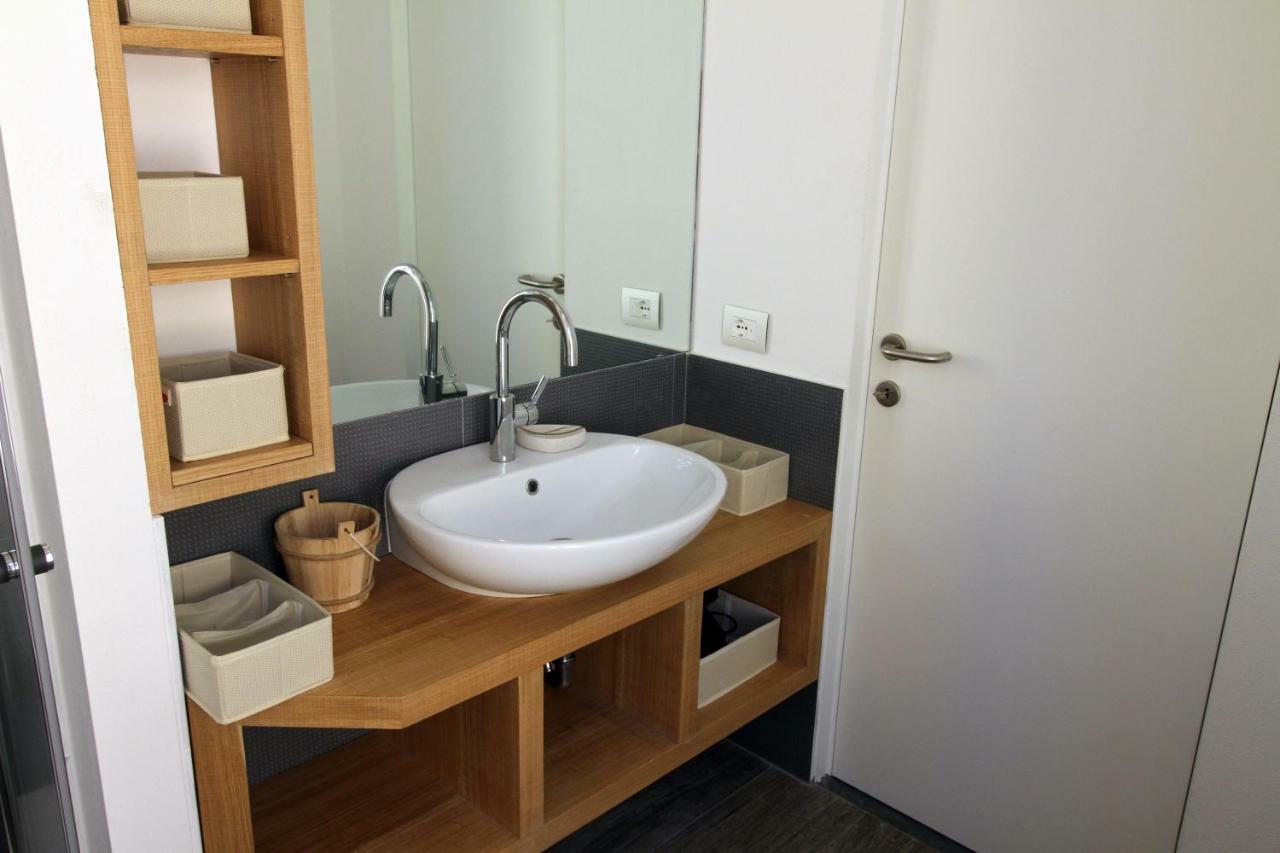 Fivestay Casa Gabriella Βερνάτσα Εξωτερικό φωτογραφία