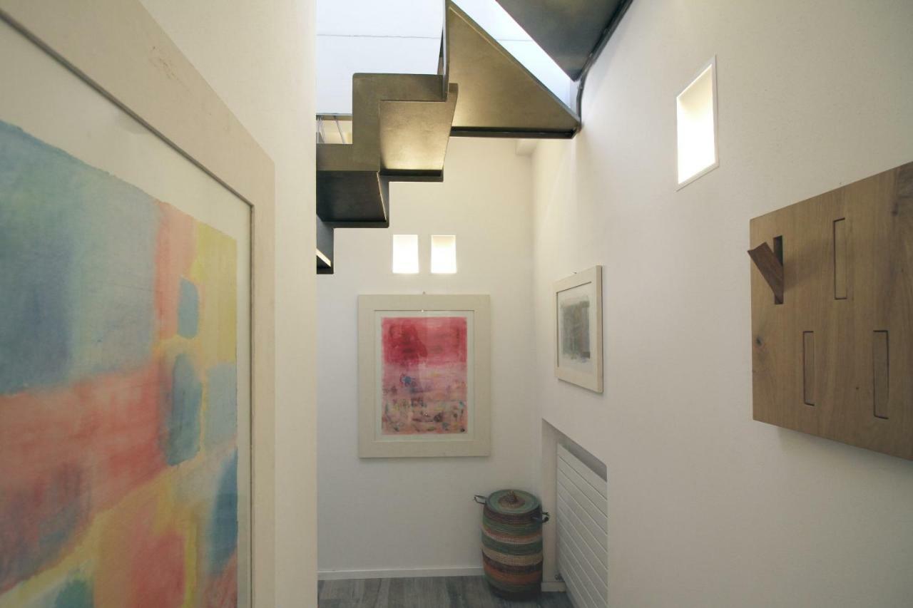 Fivestay Casa Gabriella Βερνάτσα Εξωτερικό φωτογραφία