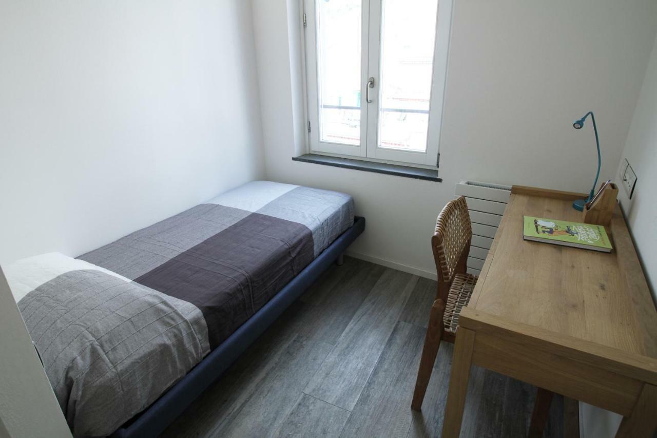 Fivestay Casa Gabriella Βερνάτσα Εξωτερικό φωτογραφία