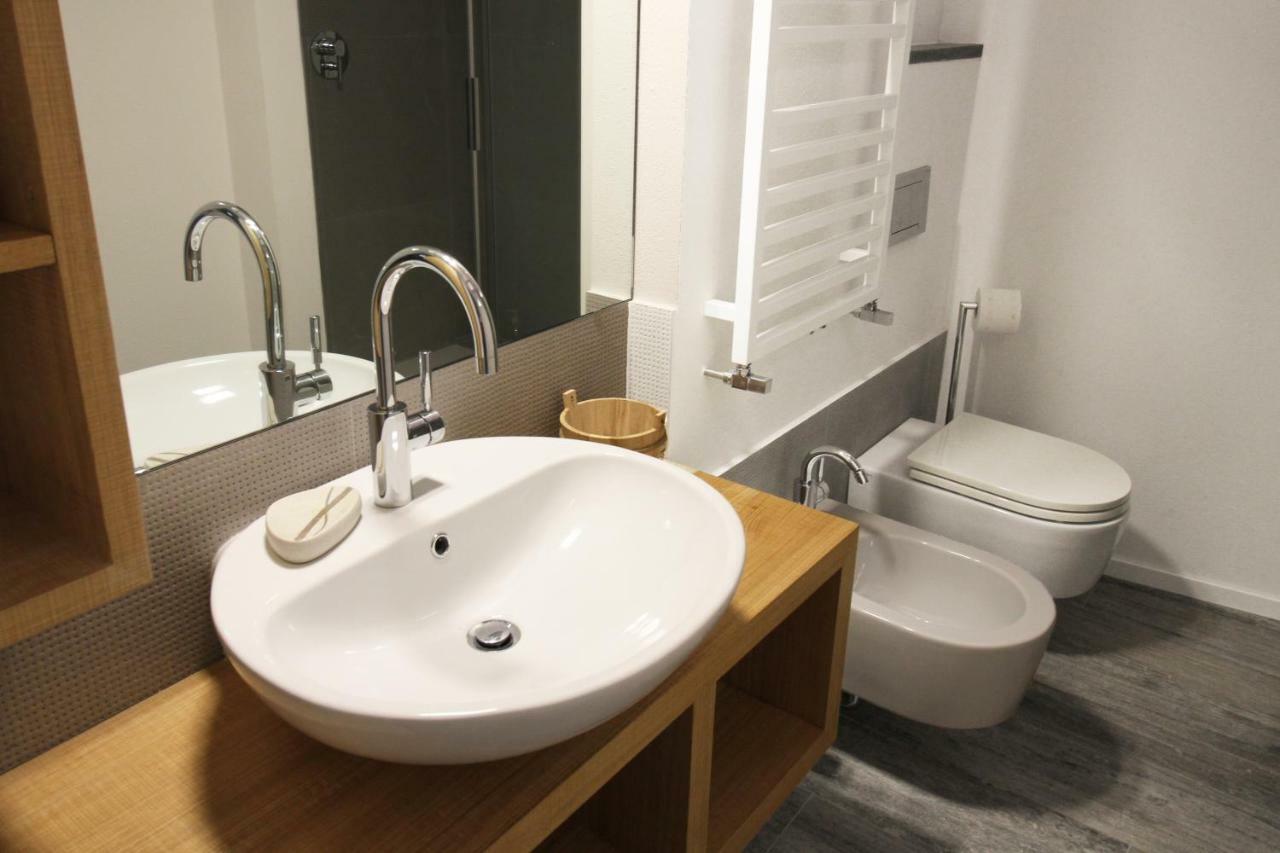 Fivestay Casa Gabriella Βερνάτσα Εξωτερικό φωτογραφία