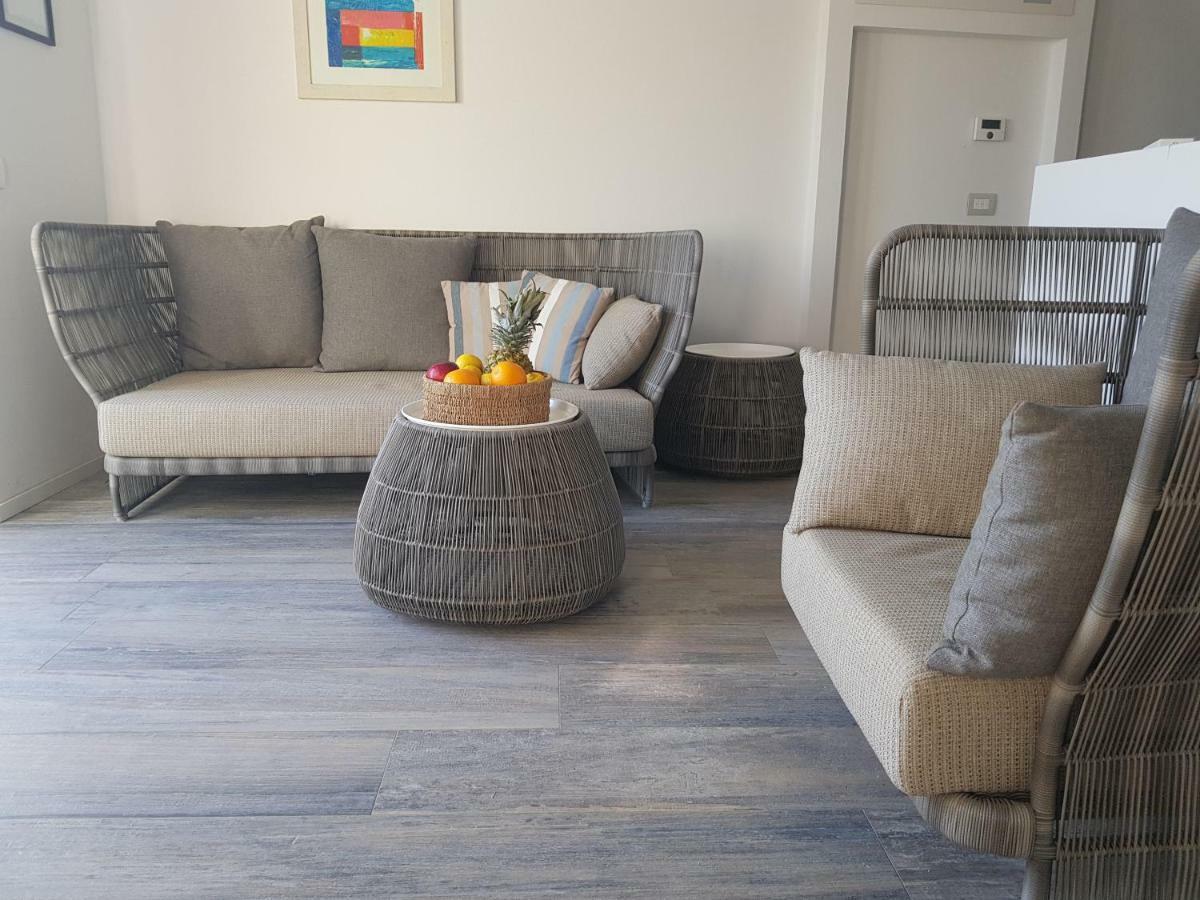 Fivestay Casa Gabriella Βερνάτσα Εξωτερικό φωτογραφία