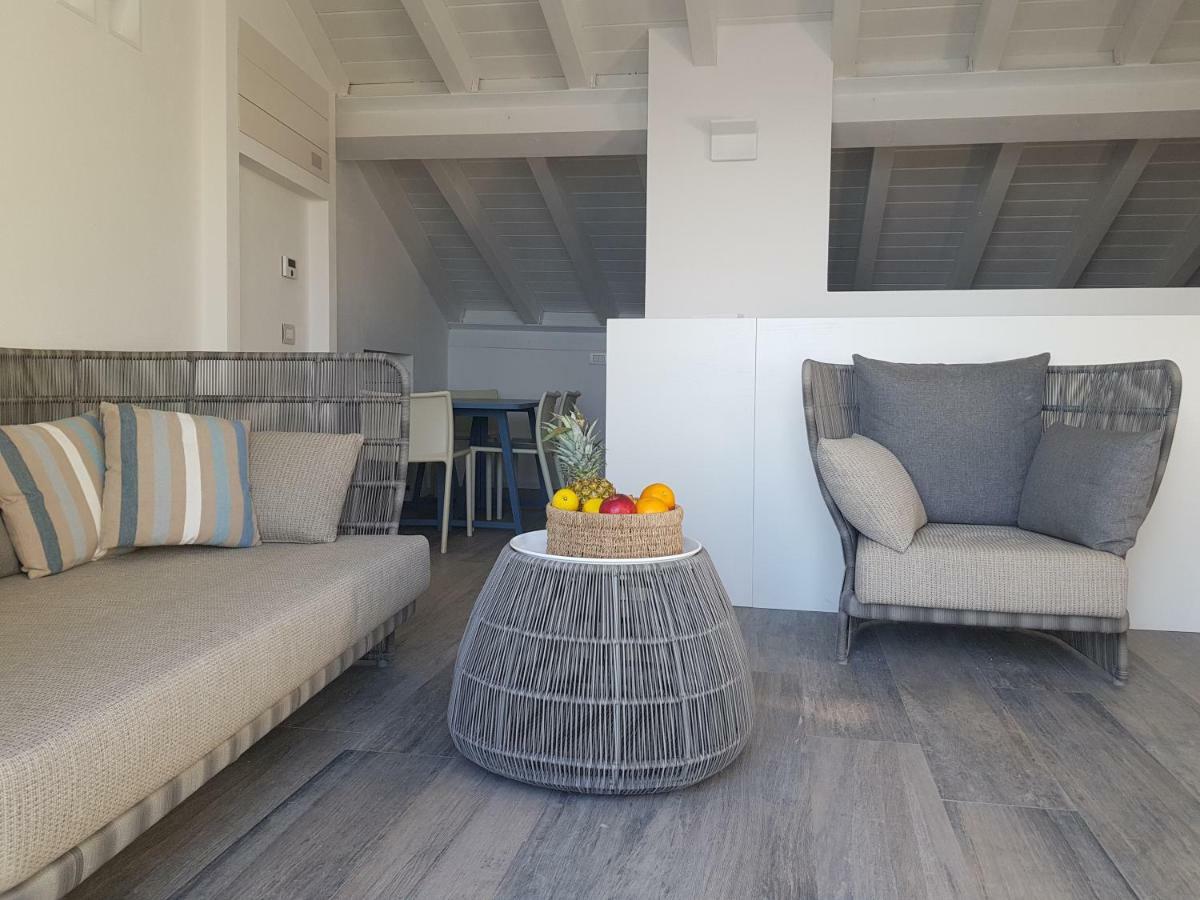 Fivestay Casa Gabriella Βερνάτσα Εξωτερικό φωτογραφία