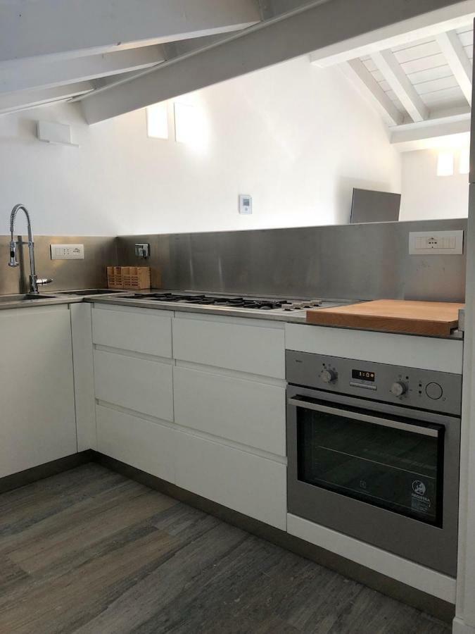 Fivestay Casa Gabriella Βερνάτσα Εξωτερικό φωτογραφία