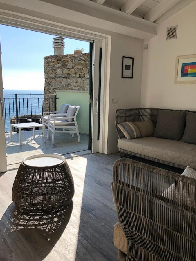 Fivestay Casa Gabriella Βερνάτσα Εξωτερικό φωτογραφία