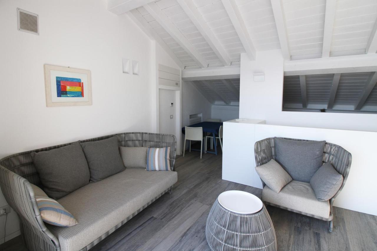 Fivestay Casa Gabriella Βερνάτσα Εξωτερικό φωτογραφία